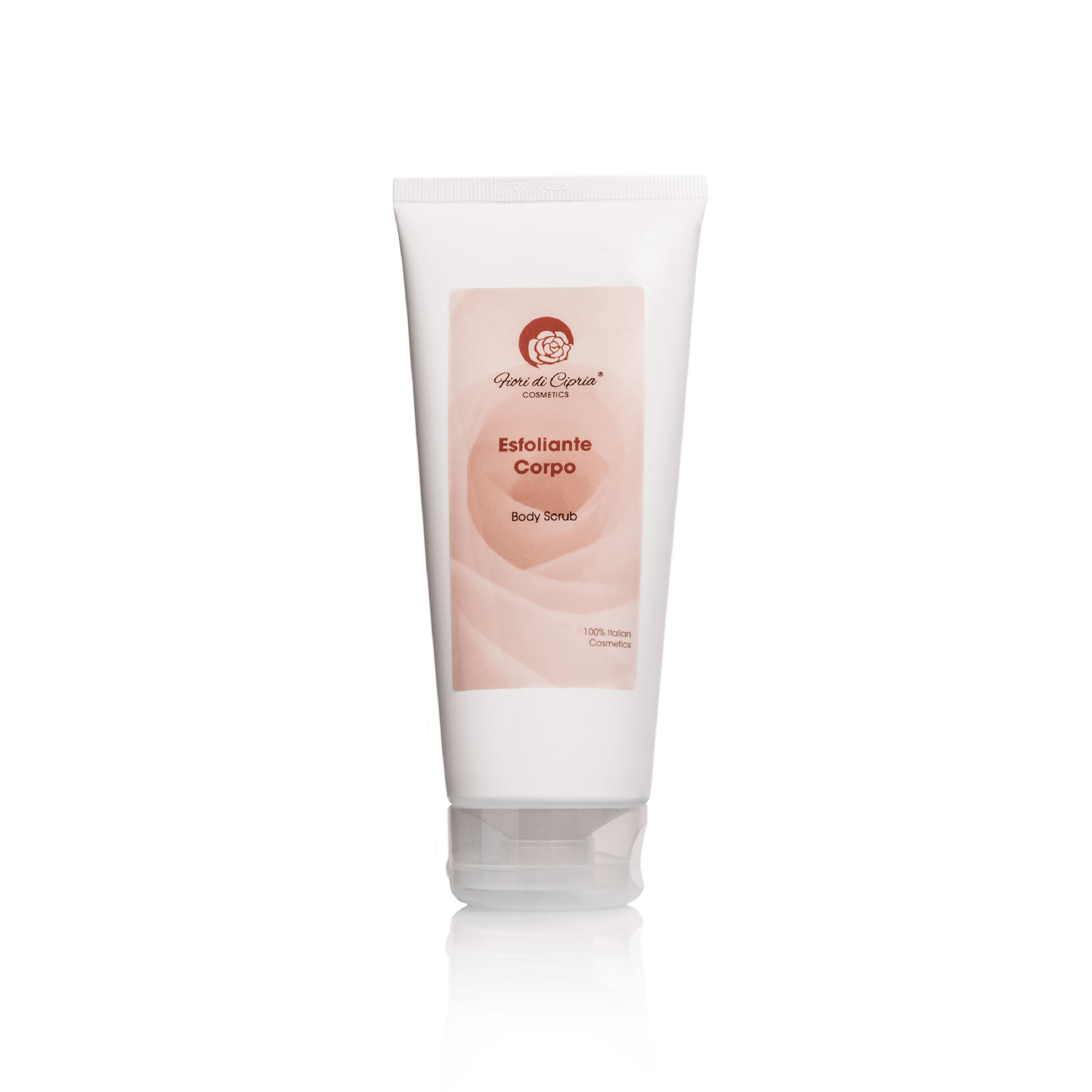 Gesichts- und Körperpeeling mit Aprikosenkernen