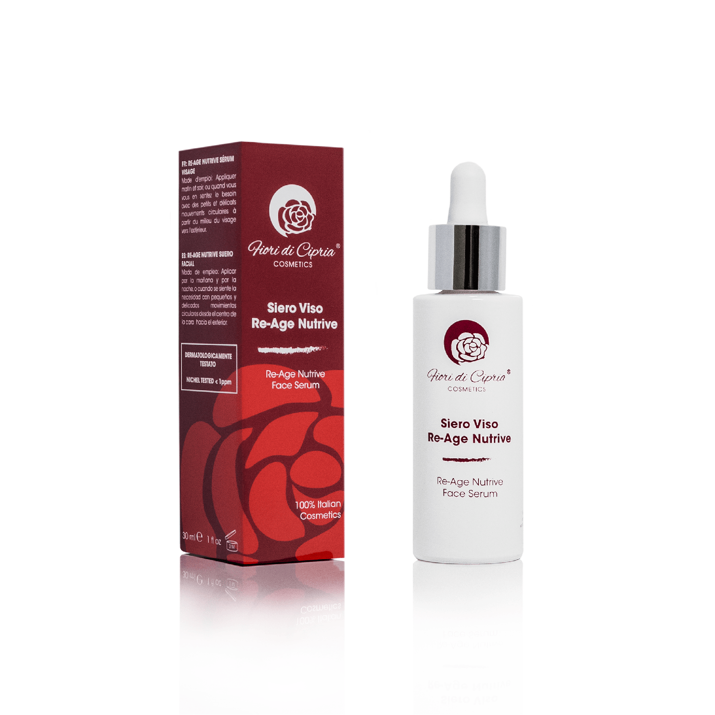 Re-Age Nutrive Ultrakonzentriertes Gesichtsserum