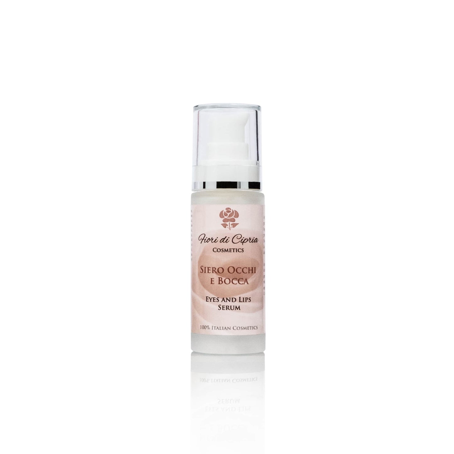 Concentrated Serum for Eye and Mouth Contour