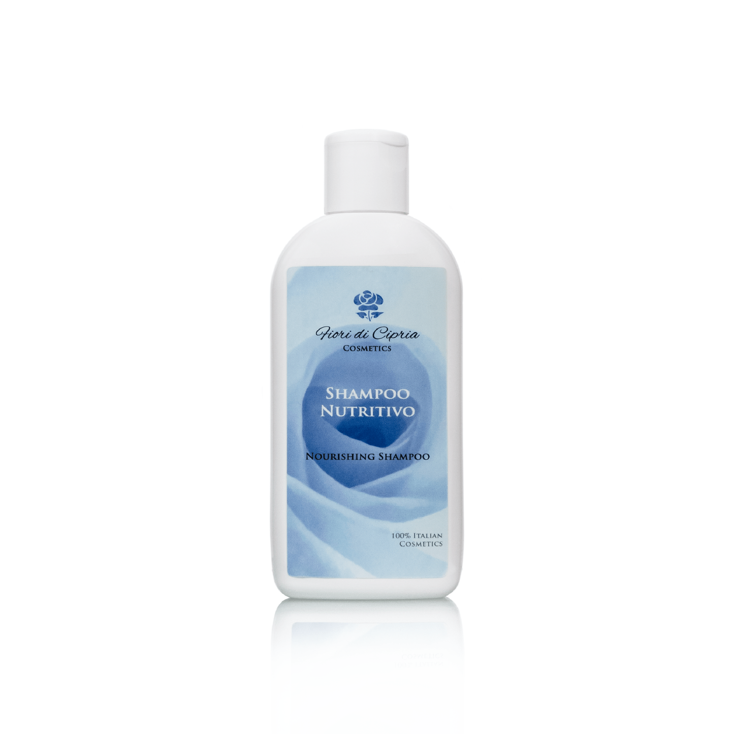 Shampoo Nutriente per Capelli Fragili e Secchi